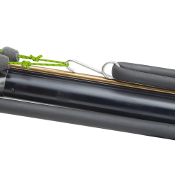 kusza na gumę Salvimar Metal Roller 75 zaczep