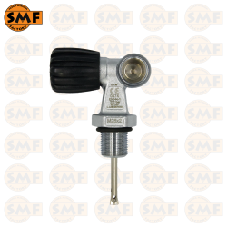 zawór pojedyńczy SMF model SValve Delux 230 bar