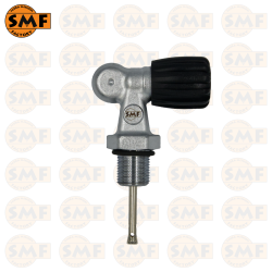 zawór pojedyńczy SMF model SValve Delux 230 bar