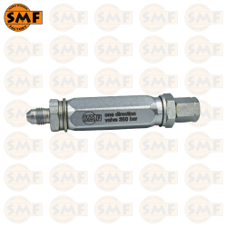 SMF one direction valve - zawór kierunkowy do sprężarki Coltri MCH6 / Icon 100