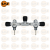 manifold SMF model MValve 171 Delux 300 bar