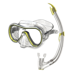 zestaw Seac Set Bis Giglio Valve