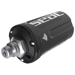 nadajnik Seac model Wireless X