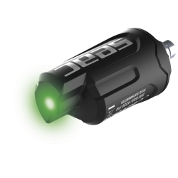 nadajnik Seac model Wireless X