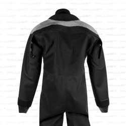 skafander Kallweit model Caron tyl