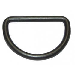 D- ring tytanowy