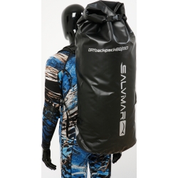 torba Salvimr Dry Back Pack 60/80