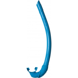 fajka Salvimar Silicon Air niebieska