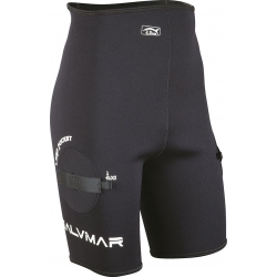 bermudy balastowe Salvimar model BERMUDA