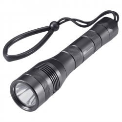 latarka ScubaForce model Powerlight