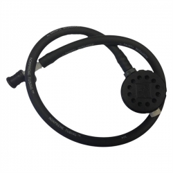 zawór ulgi ScubaForce model p'valve
