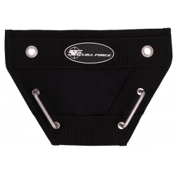 ScubaForce Butt Pad