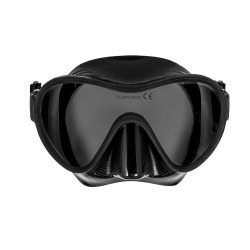 maska ScubaForce model ONE BLACK