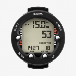 komputer Suunto model Zoop Novo