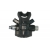 ScubaForce drugi stopień Black Devil