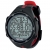 komputer Seac model Action HR czarno- czerwony